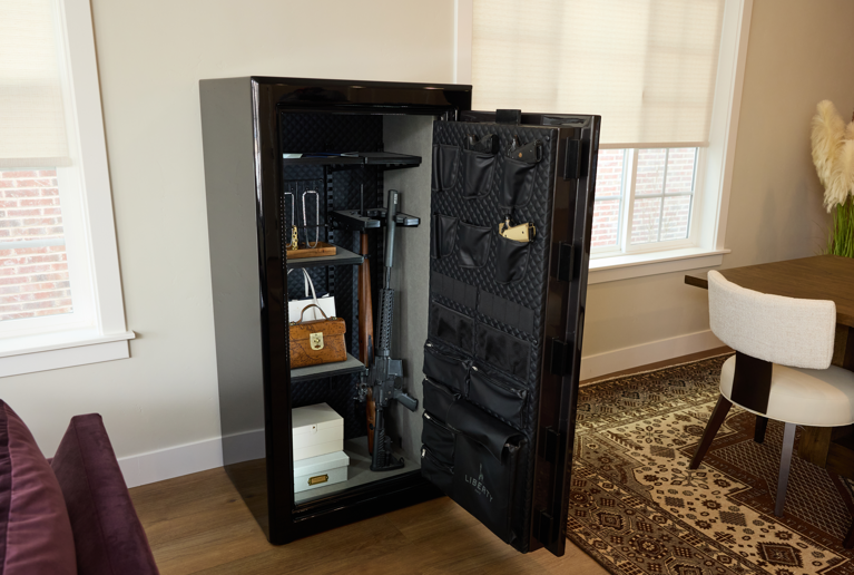 How To Choose A Gun Safe in Louisville