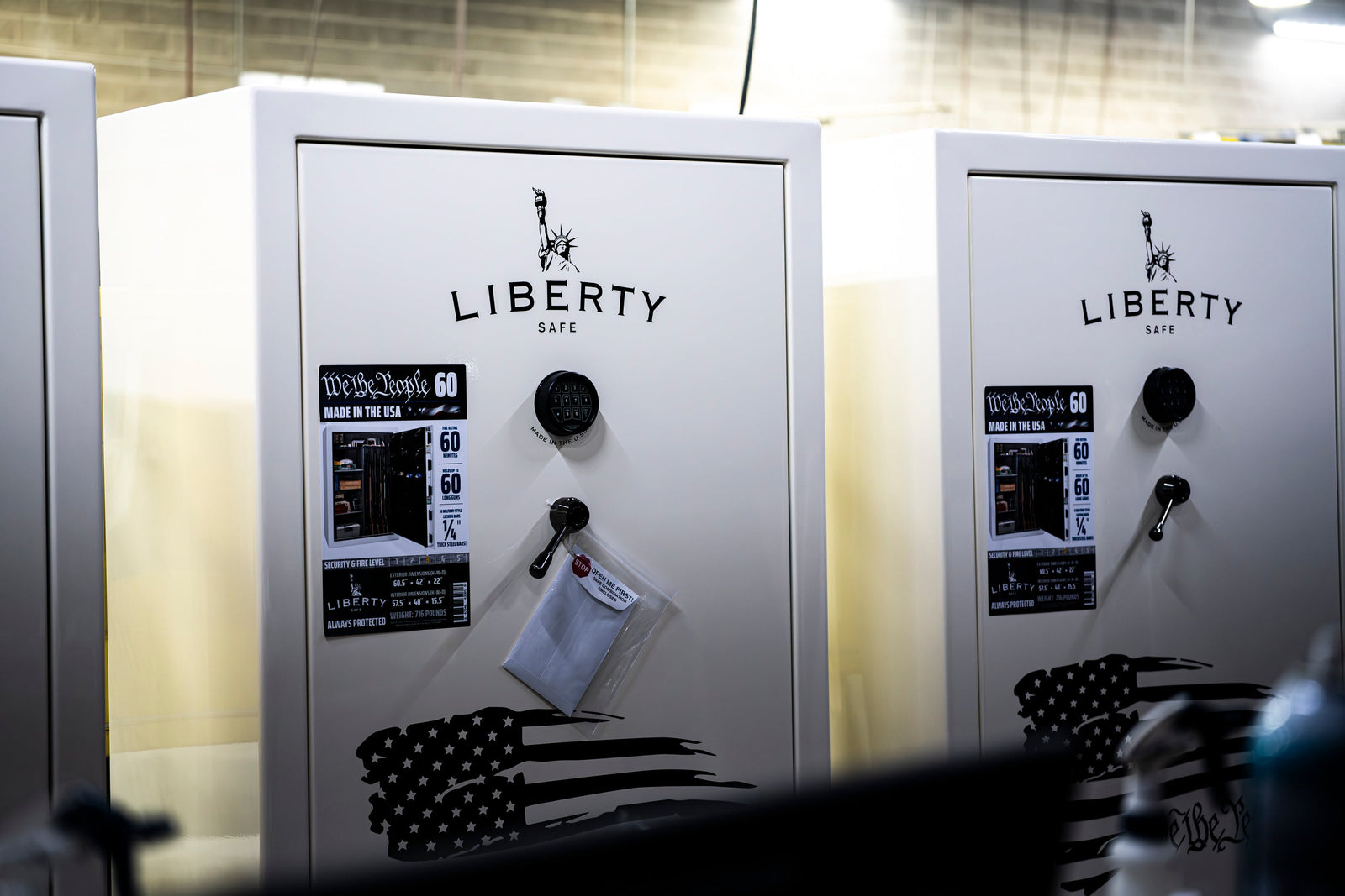 Documenting Your Safe Contents in Louisville
