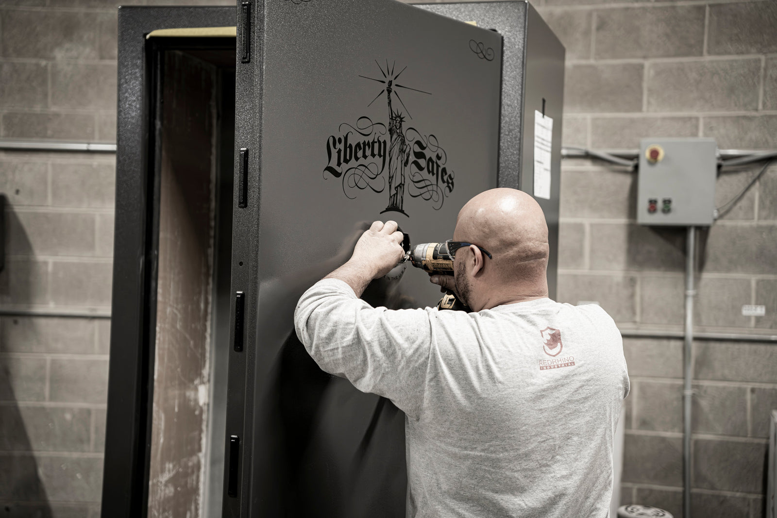 Understanding Fire Ratings, Locking Mechanisms, and Safe Capacities A Guide to Liberty Safes in Louisville