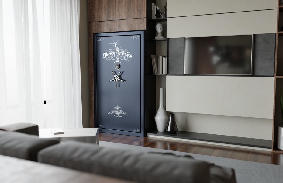 Your Guide to Choosing the Right Liberty Safe for Your Home or Business in Louisville