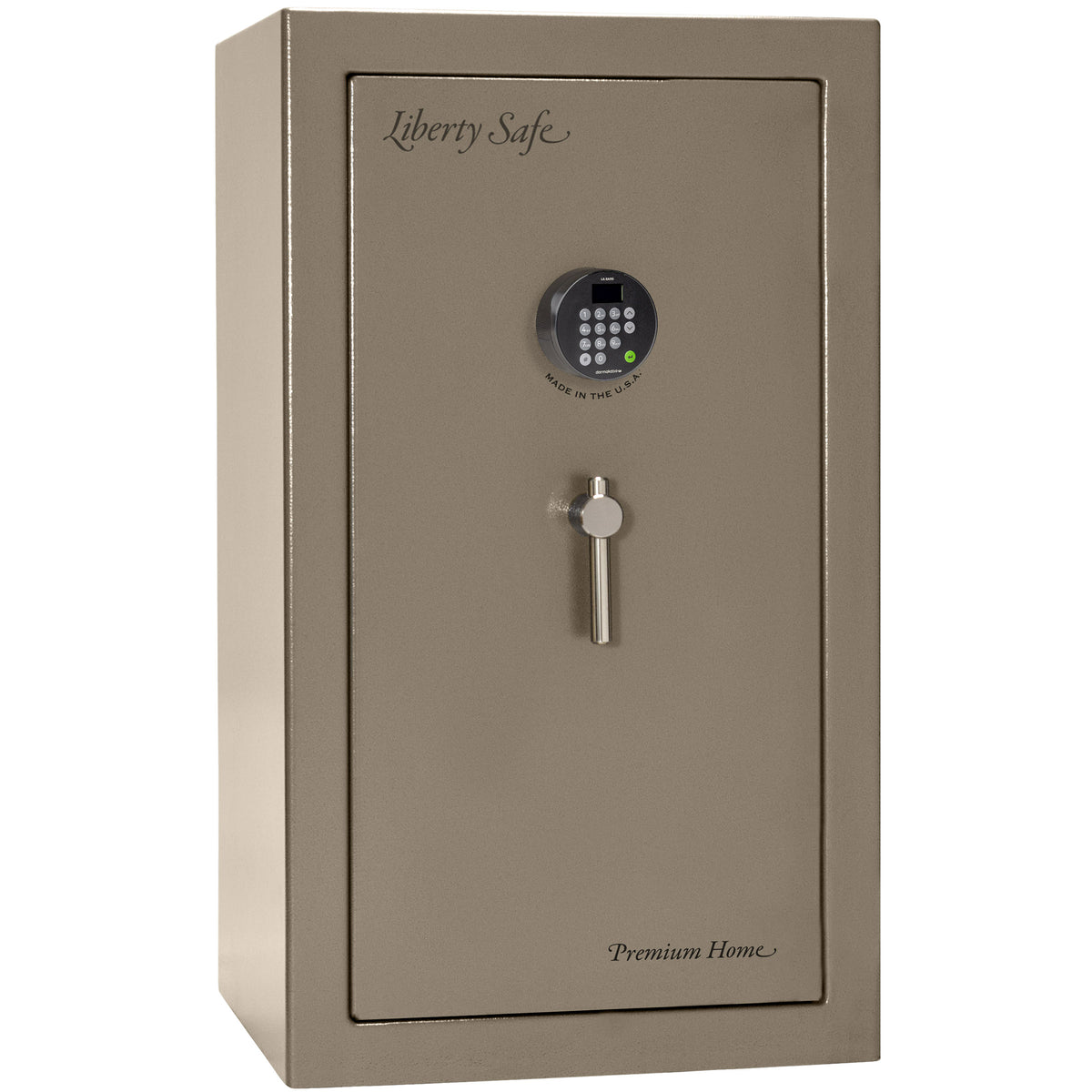 Premium Home Series | Level 9 Security | 2 Hour Fire Protection