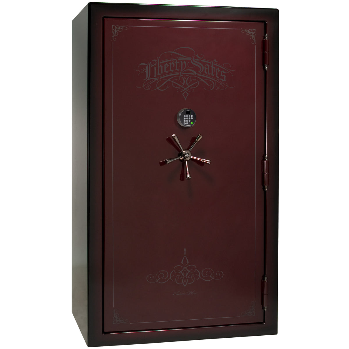 Classic Plus Series | Level 9 Security | 110 Minute Fire Protection