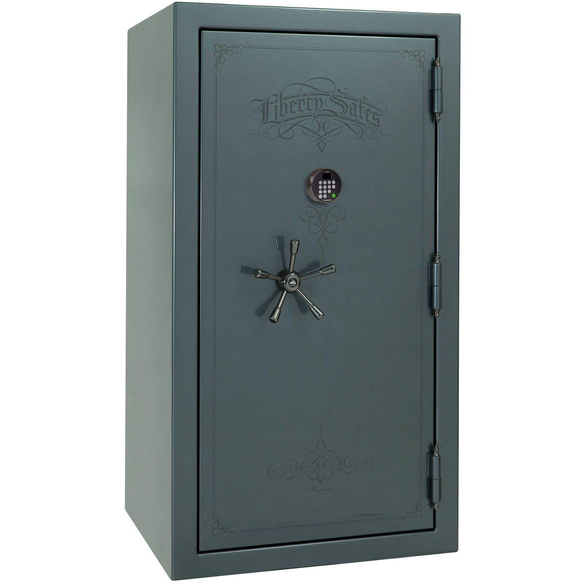 Magnum Series | Level 10 Security | 2.5 Hours Fire Protection