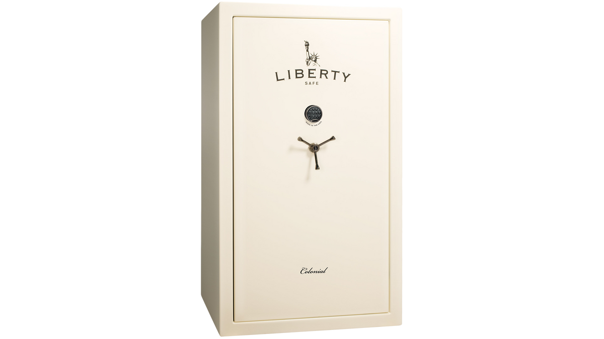 Colonial Series | Level 6 Security | 75 Minute Fire Protection