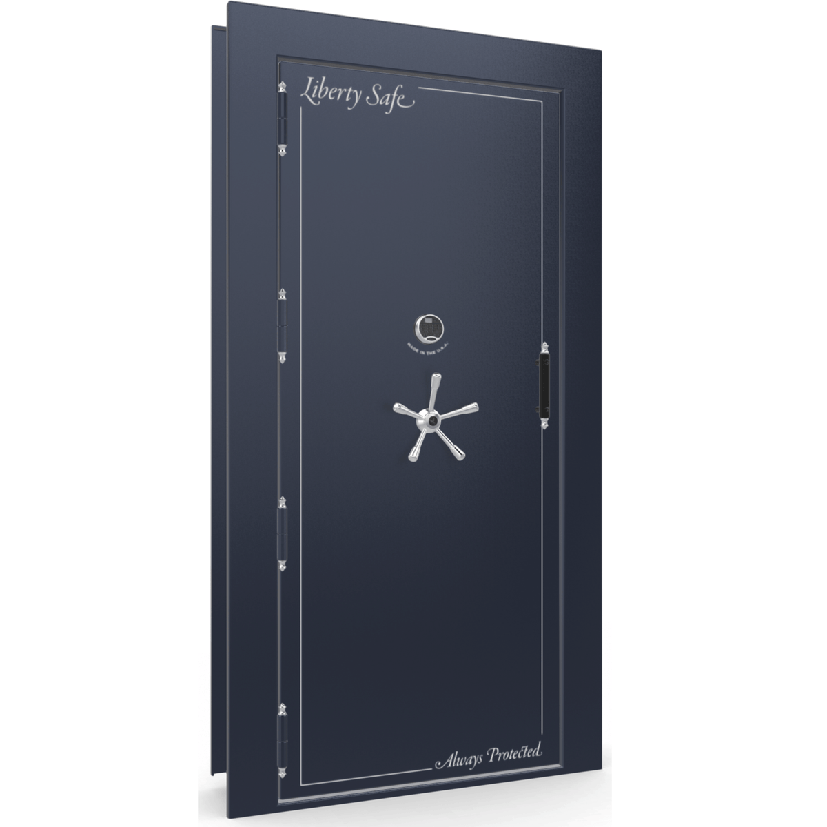 Vault Door Series