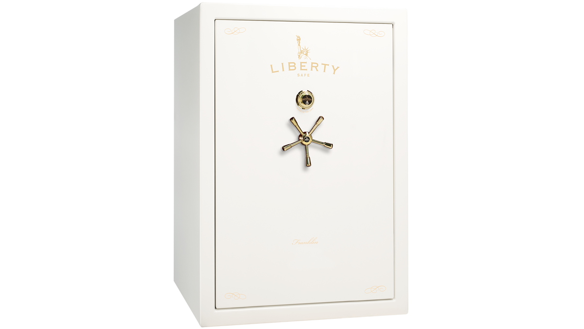 FR-45-White Ivory Gloss-BR-ML-Closed