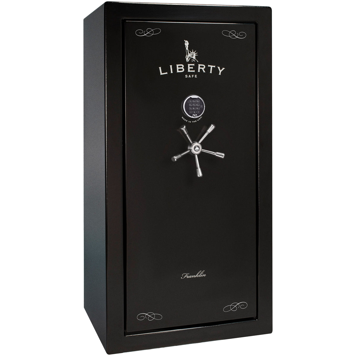 FR29- Textured Black-CH-SG-EL-closed-5 spoke copy