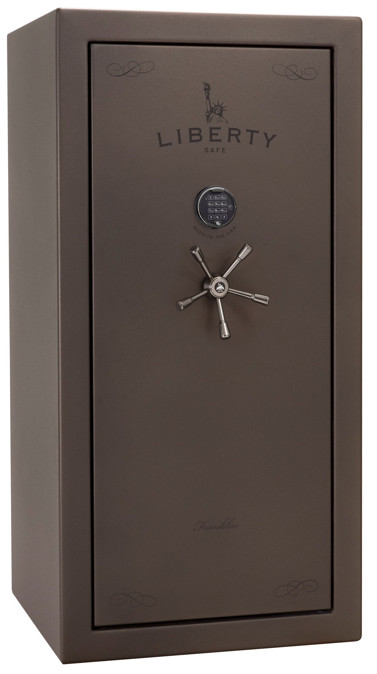 FR29 Textured Bronze-BC-SG-EL-closed