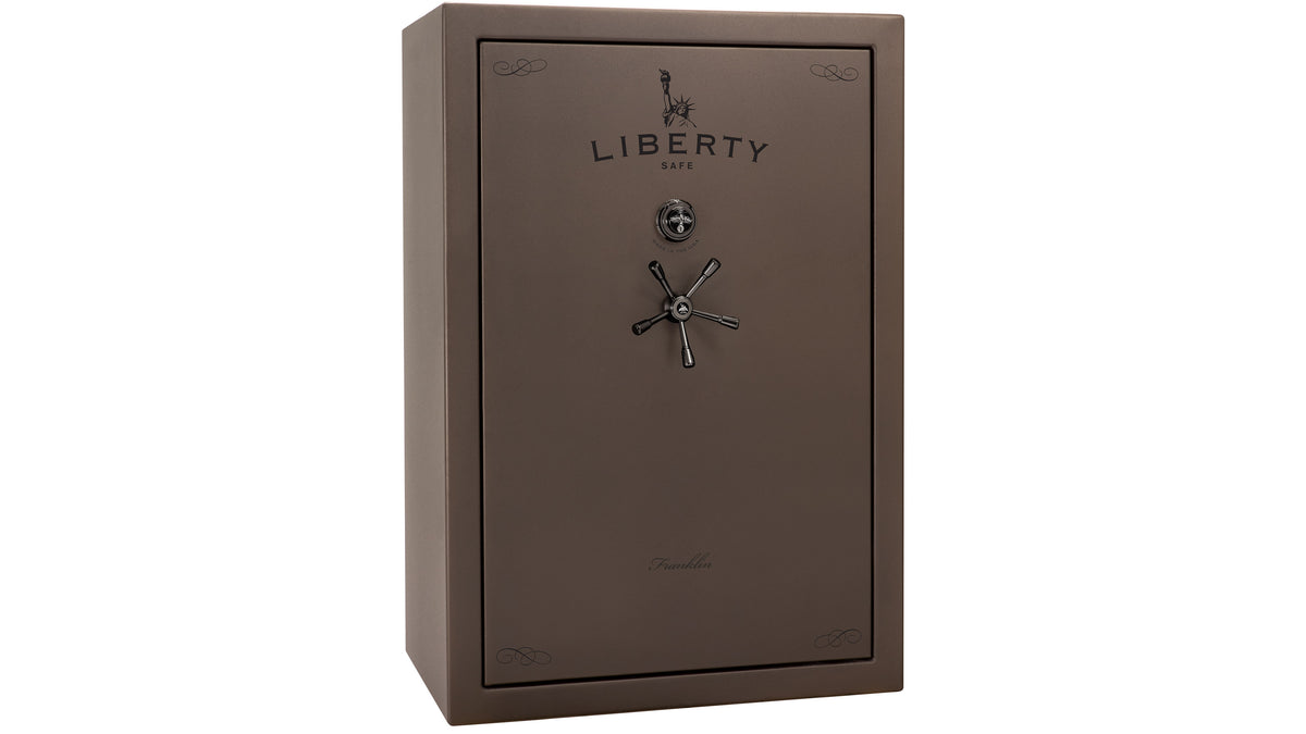 FR45-Textured Bronze-BC-ML-Closed