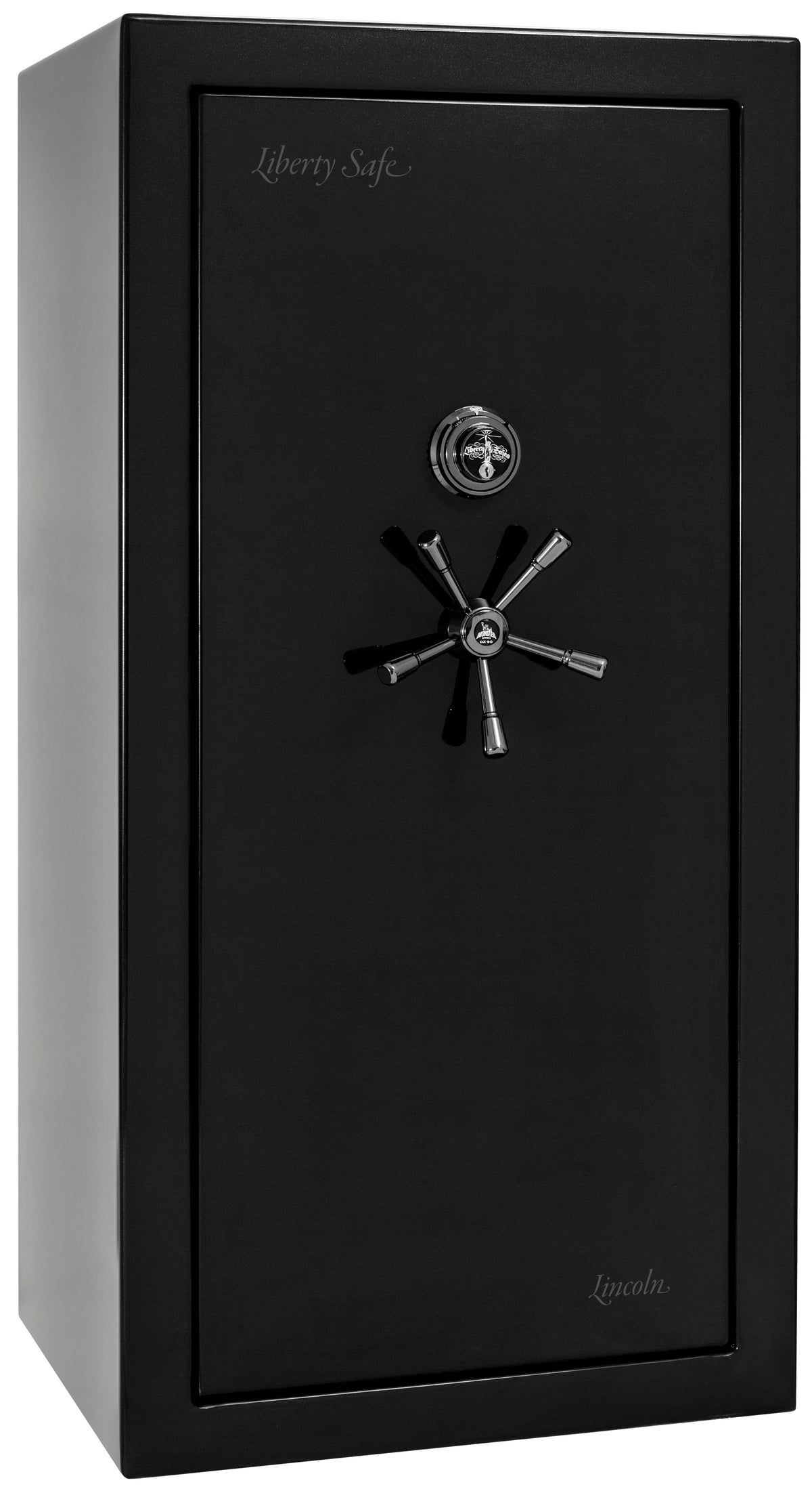 LX-Sig-25-Black Gloss(SV)-BC-ML-5 Spoke-closed
