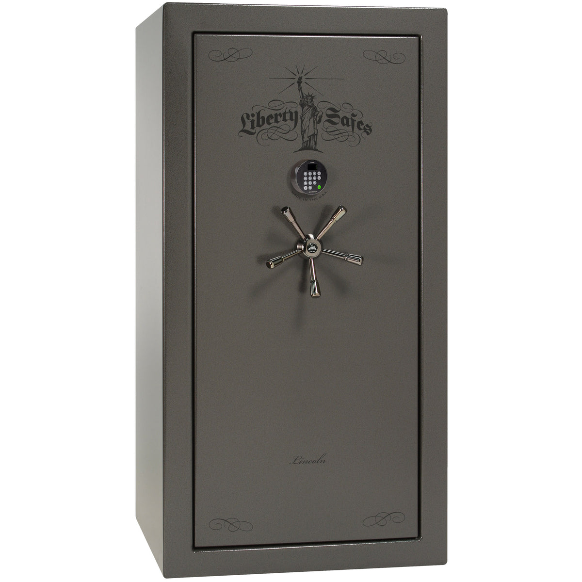 Lincoln Series | Level 7 Security | 2 Hour Fire Protection