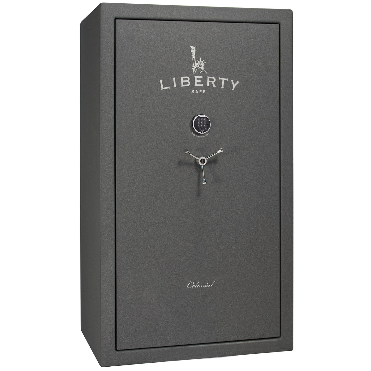 Colonial Series | Level 6 Security | 75 Minute Fire Protection