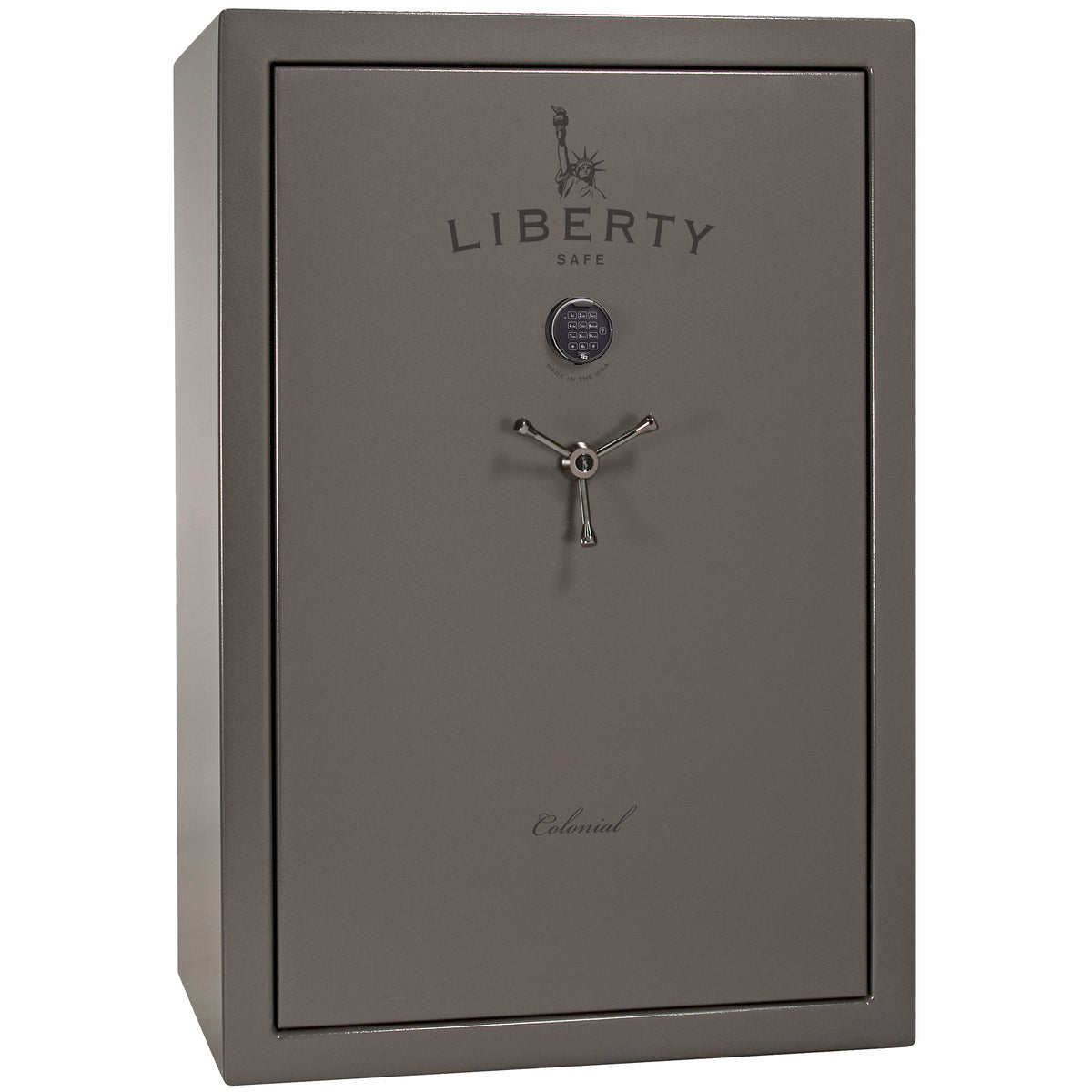 Colonial Series | Level 6 Security | 75 Minute Fire Protection