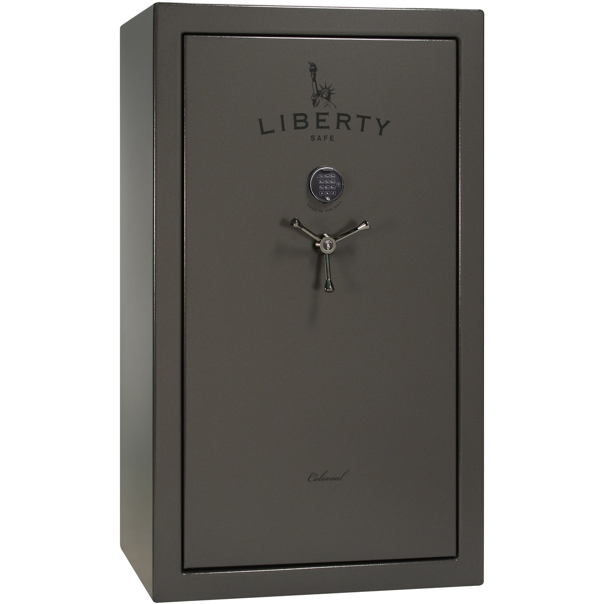 Colonial Series | Level 6 Security | 75 Minute Fire Protection