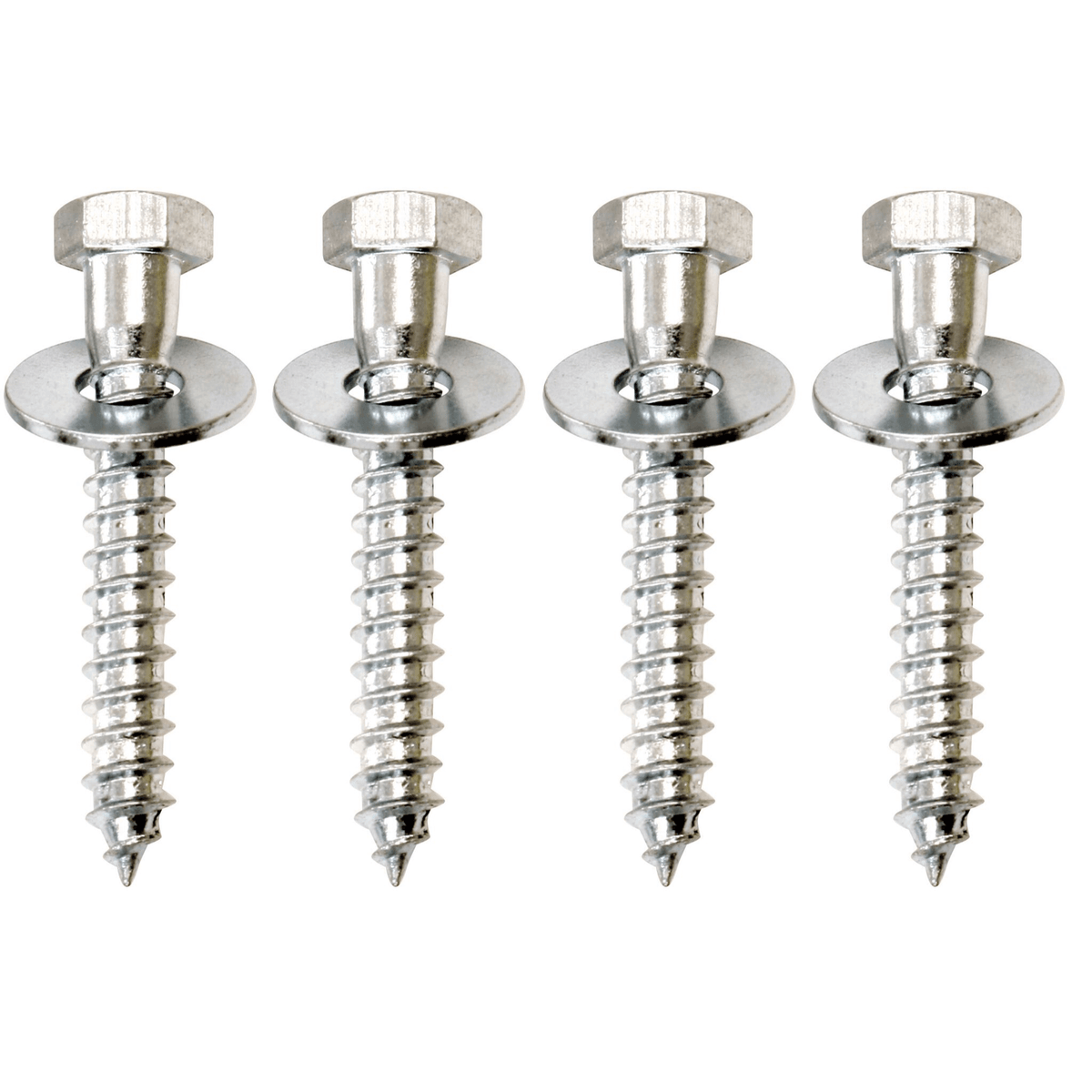 Anchor Kit for Wood Floors